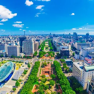 Four Points Flex By Sheraton Station *** Nagoia