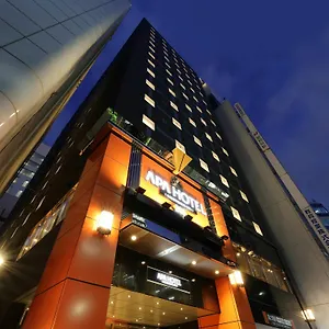 Apa Sakae Kita *** Nagoia